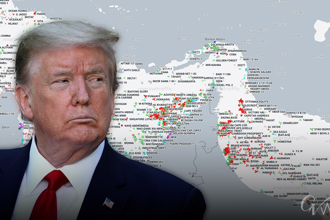 The US achieves record exports: It is supplying Europe and Asia with all the oil they used to buy from Iran