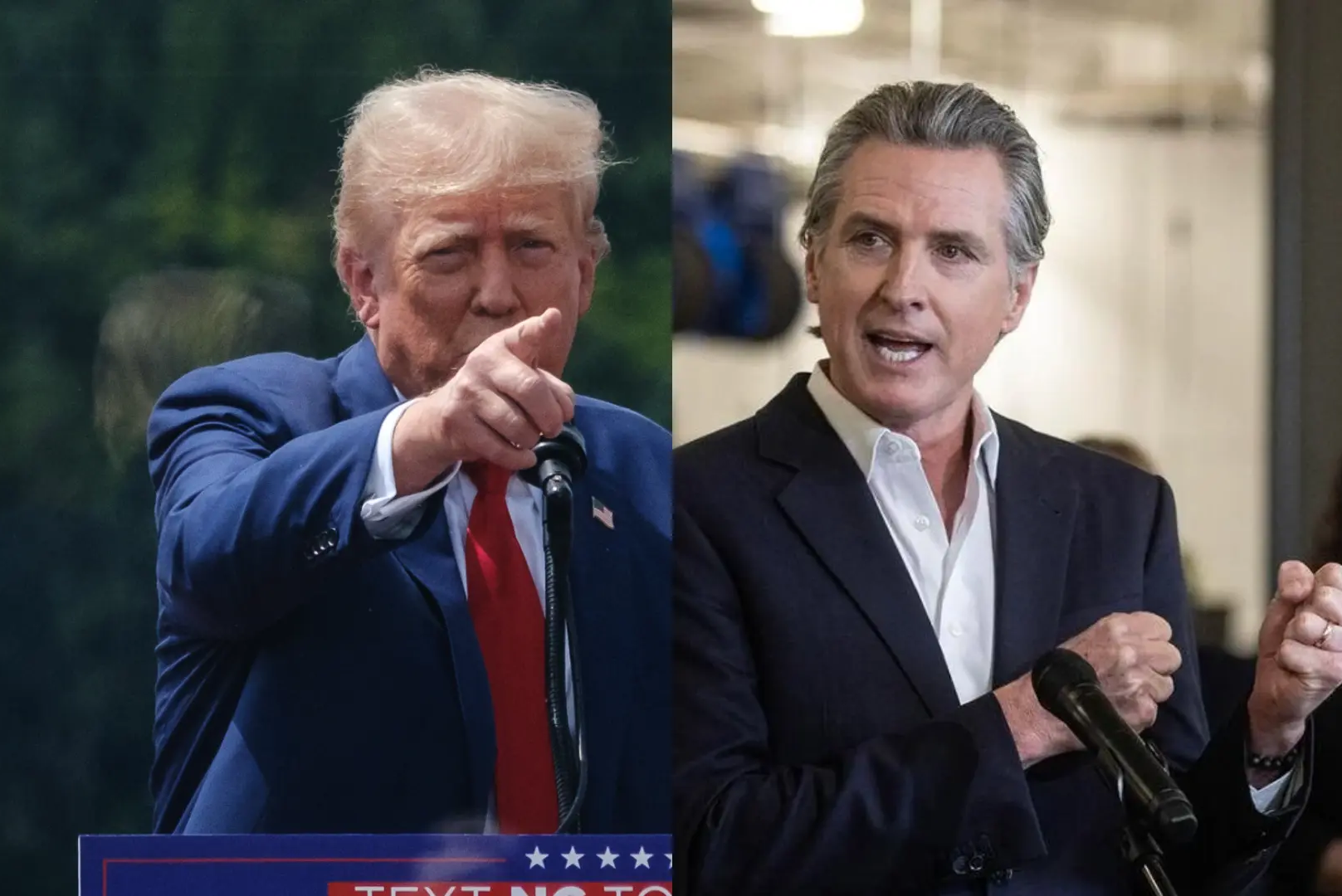 The Trump administration is investigating California schools for hiding their children's gender change from parents