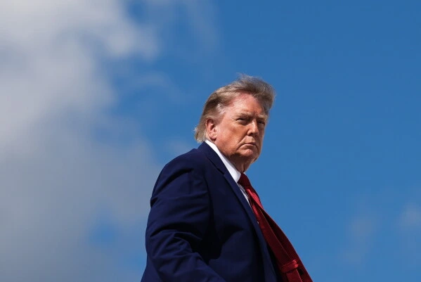El gobierno de Donald Trump cuestionó la normativa y solicitó al congreso estadounidense impulsar una normativa similar a la de Fong