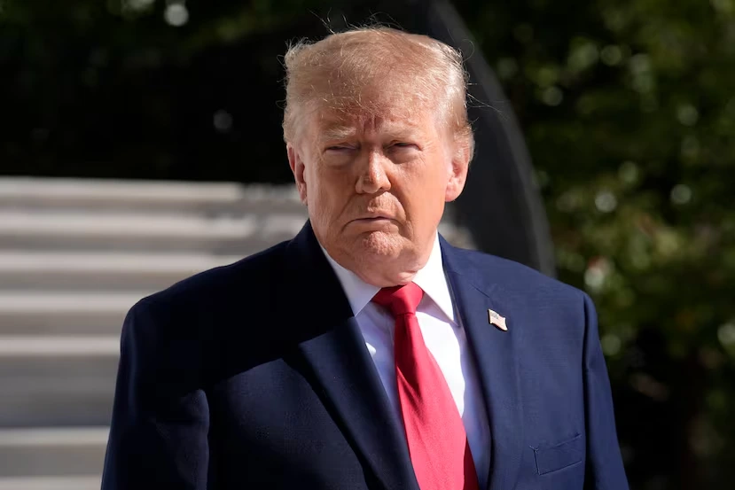 El presidente Donald Trump no confirmó si ordenaría más ataques contra la dictadura islámica, mientras que Marco Rubio aseguró que el mandatario prefiere una salida diplomática