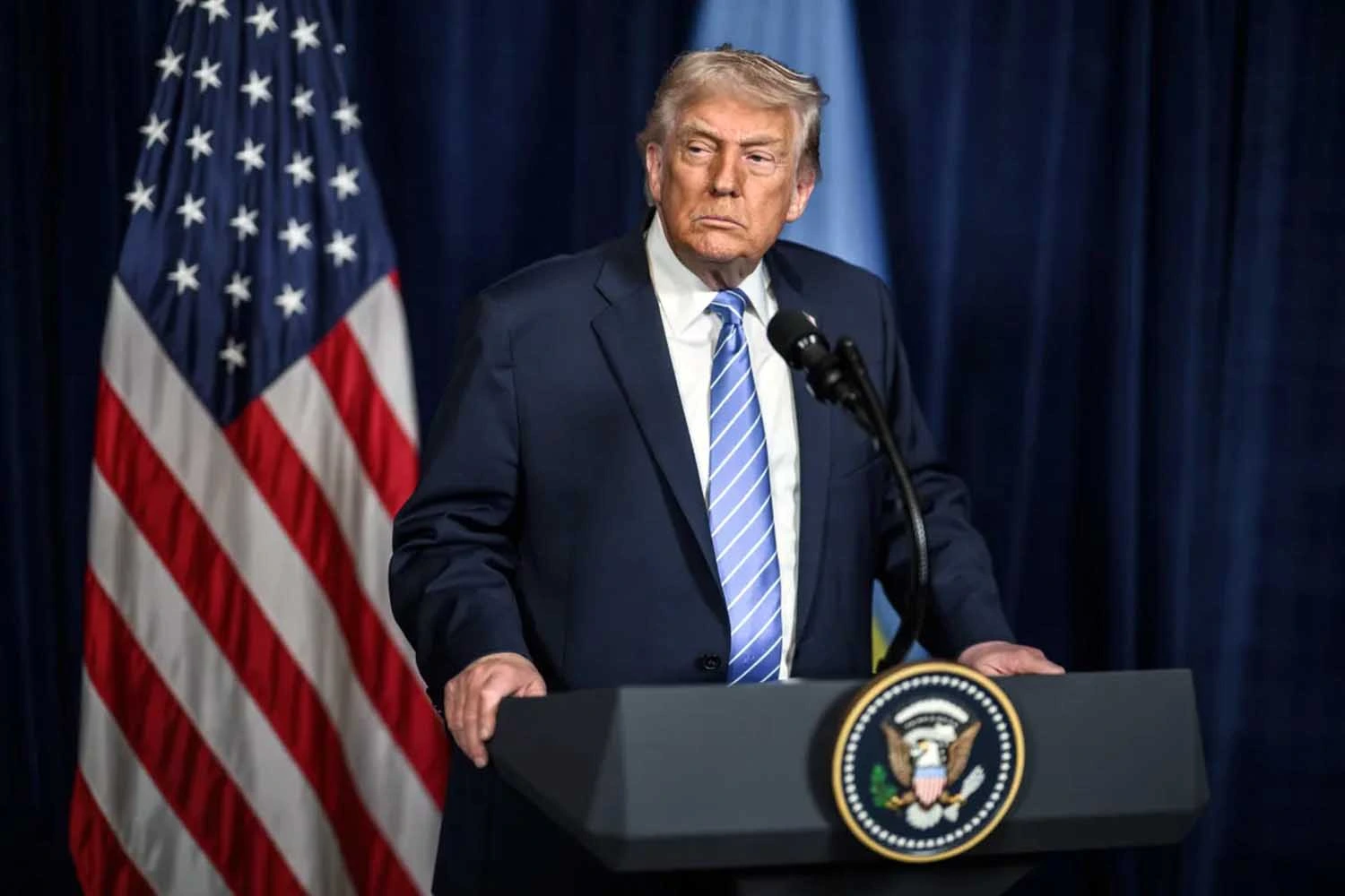 El gobierno de los Estados Unidos no ha reaccionado a los comentarios de Lukashenko 