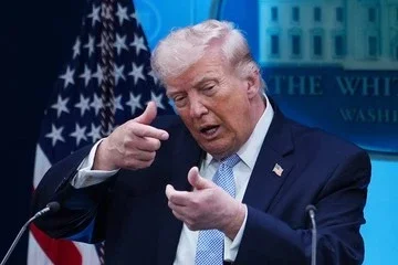 The Trump administration added numerous Chinese tech companies to a list of companies linked to Xi Jinping's armed forces