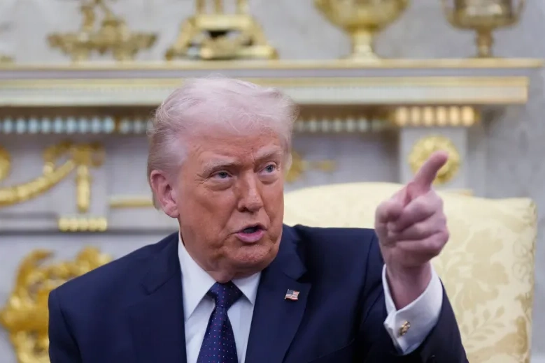 El gobierno de Trump emitió un alerta en Londres tras elevar el Reino Unido su nivel de amenaza terrorista a ''severo''