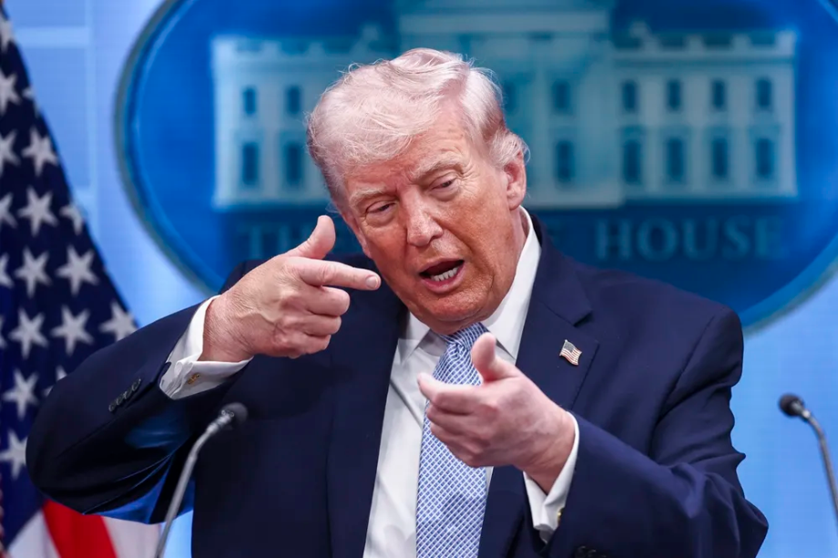 The republican government has also launched strong criticisms against various NGOs funded by the UN that support illegal immigration in the United States.