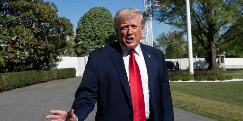 The Donald Trump administration announced that it will not renew the exemption from sanctions applied to sales of Iranian oil