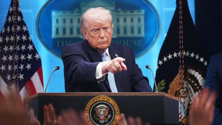 On April 11, a summit will be held in Pakistan where representatives of the Trump administration are expected to attend.