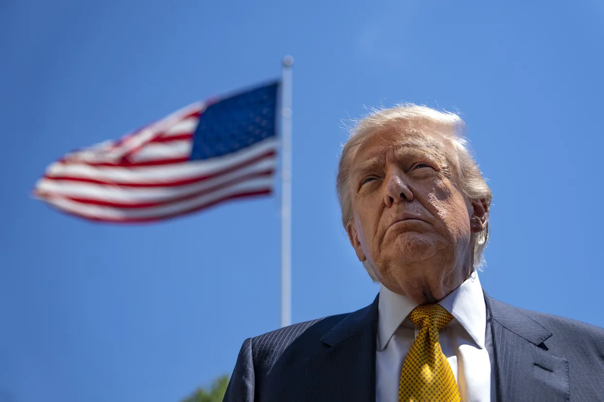 One of the main objectives of the Trump administration at the summit in China will be to expand exports in various key sectors to the Asian country.