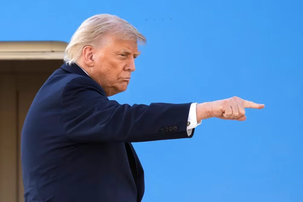 The administration of Donald Trump announced the gradual withdrawal of funding for HIV from the communist government of South Africa