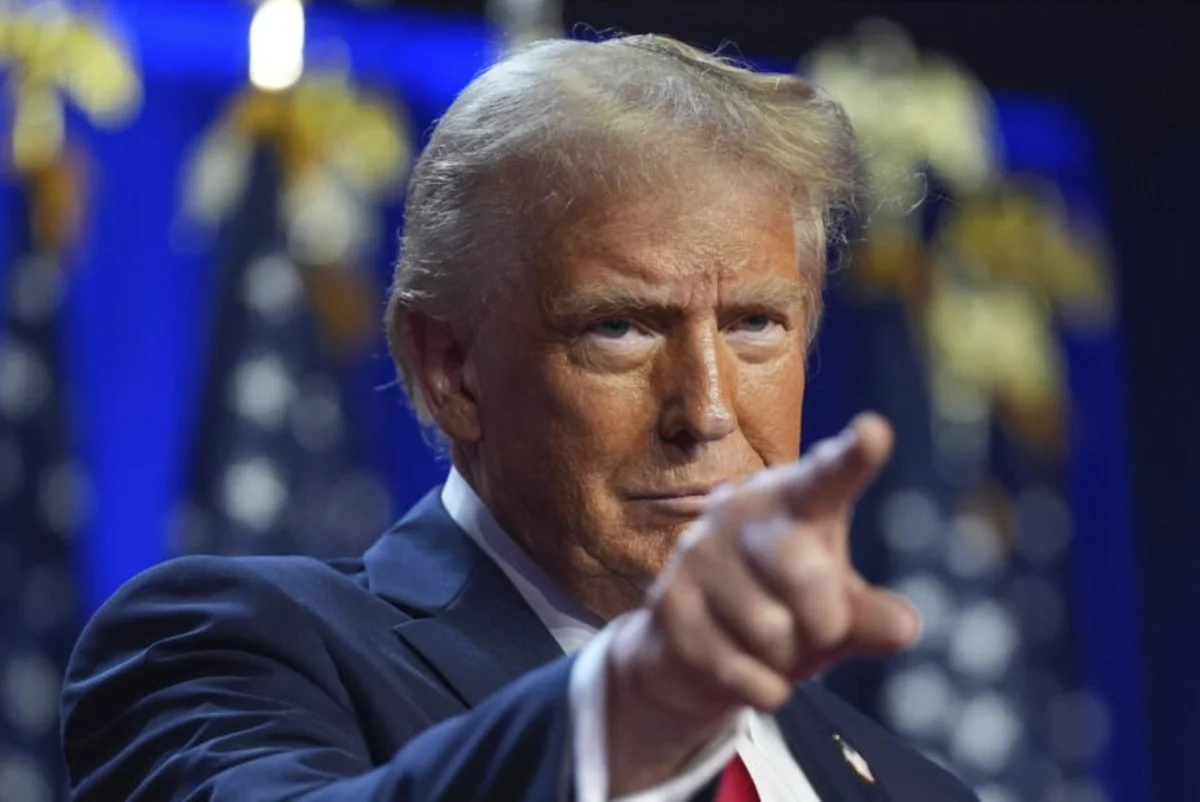 El gobierno de Donald Trump demandó al estado de Virginia y advirtió por sus similitudes con otros estados demócratas