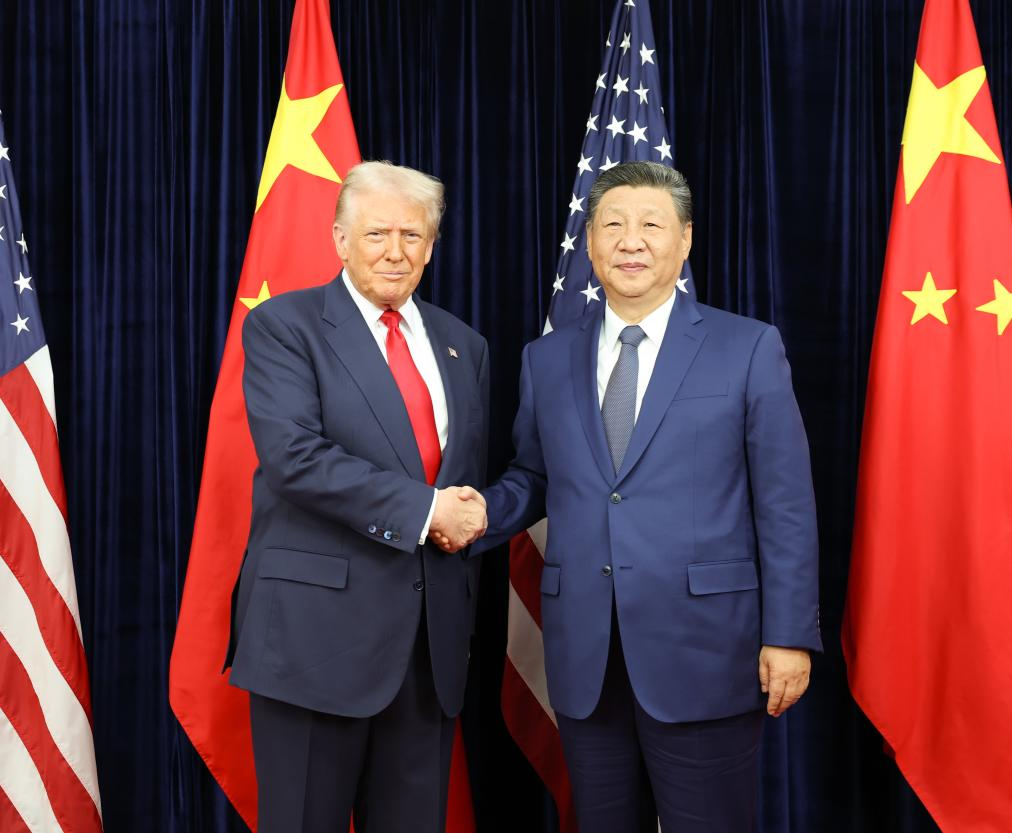 Donald Trump y Xi Jinping se reunirán en la segunda semana de mayo para redefinir la relación comercial entre Estados Unidos y China