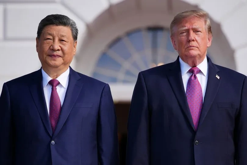 The U.S. government agreed to hold talks with China about the potential risks posed by new technologies