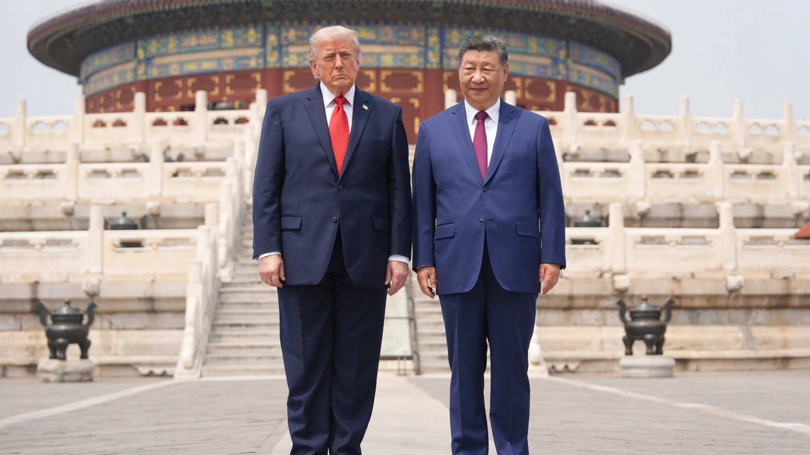 The Chinese communist dictator is reportedly planning a visit to the United States on September 24