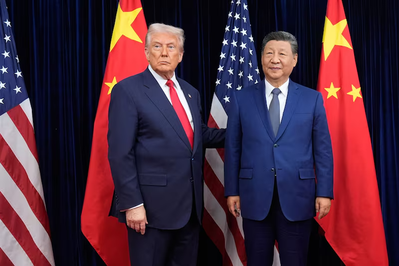 Despite the strong tensions over Taiwan, the Trump administration assured that diplomatic channels will remain open between both countries.