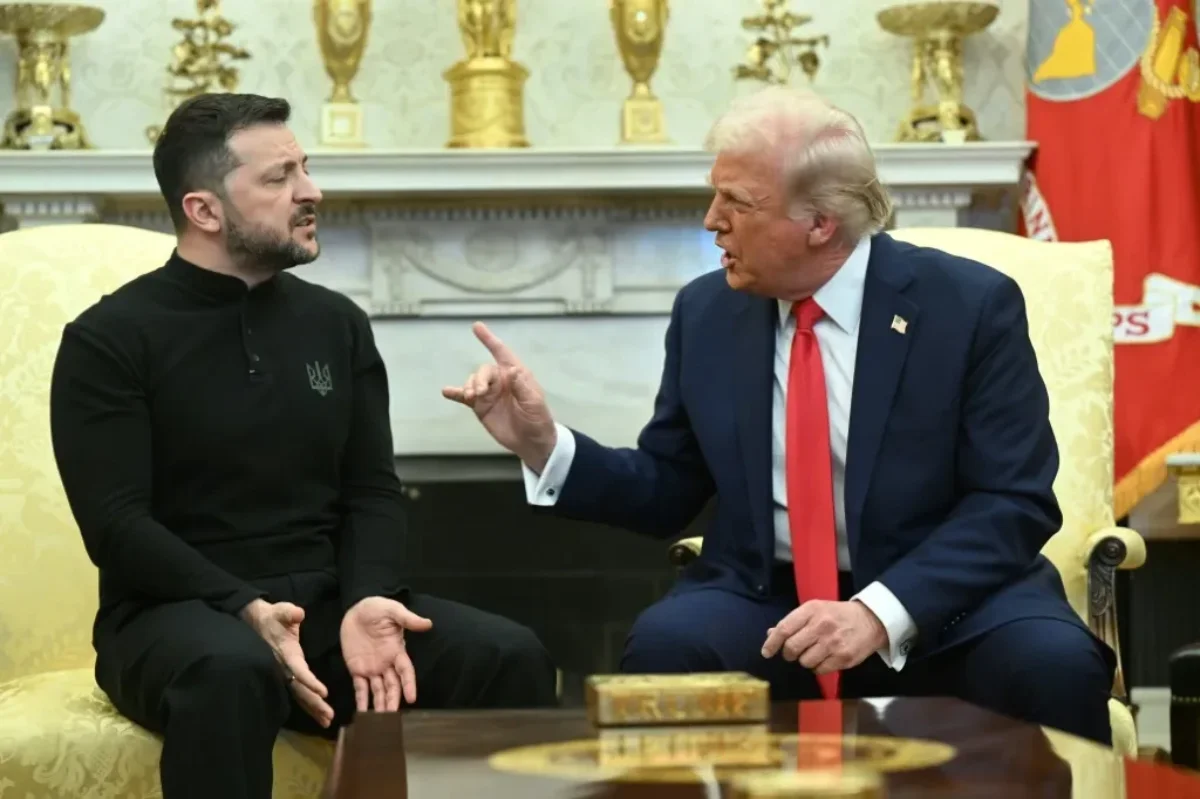 Newly declassified documents assert that the whistleblower's testimonies in the impeachment case against Trump in 2019 regarding the call with Zelensky did not arise from direct knowledge of the call