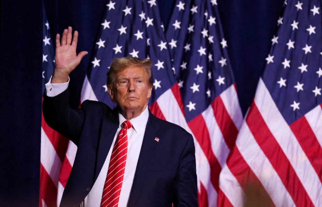 El gobierno de Donald Trump tiene como uno de sus principales objetivos el fomento de políticas pro-vida y la desincentivación del aborto