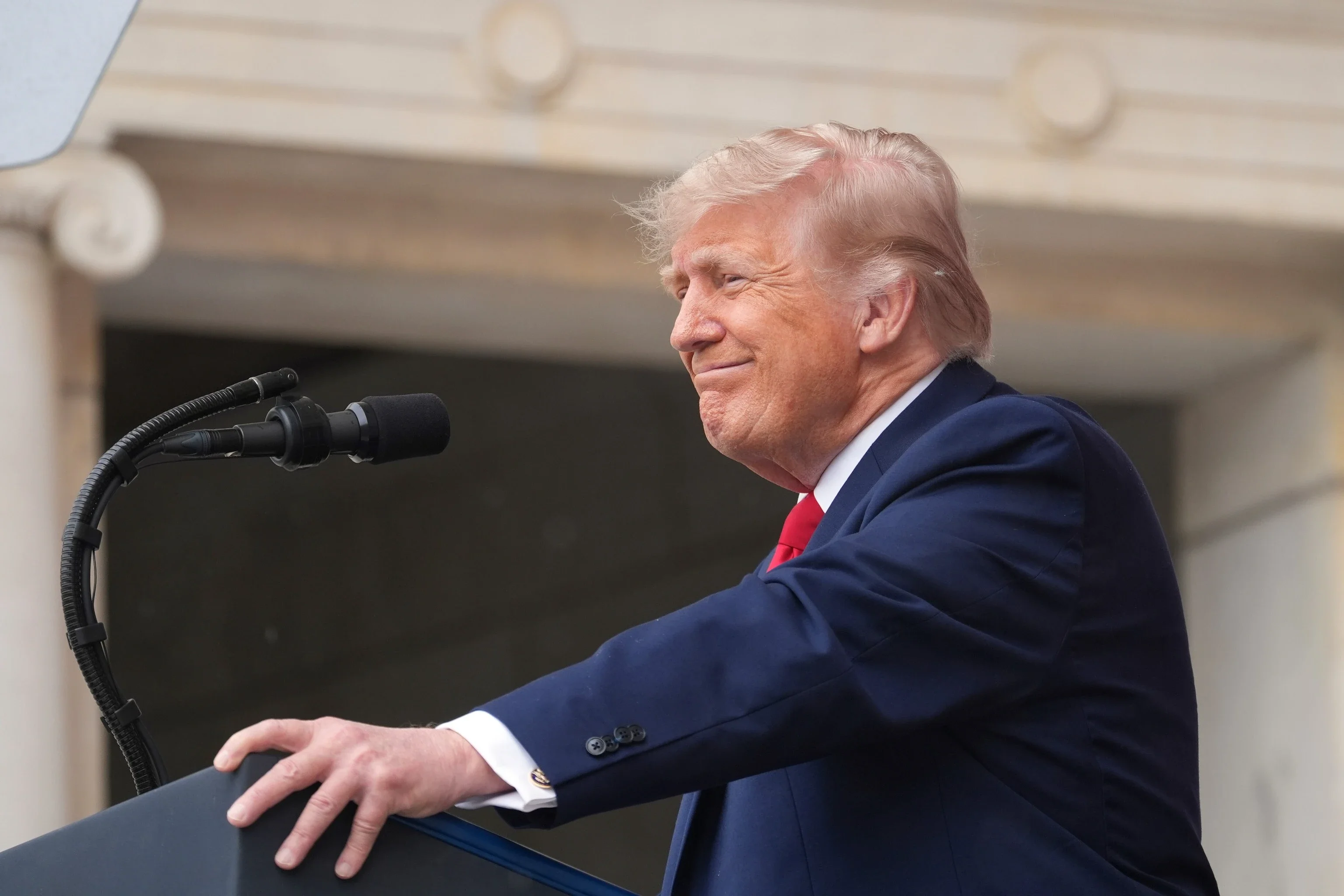 The government of Donald Trump recently announced significant progress in an agreement with the Iranian regime.