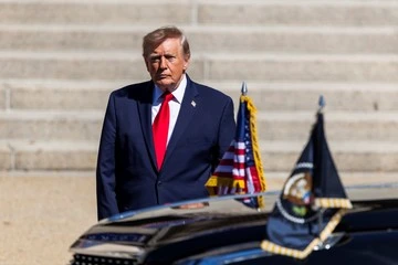 El presidente Donald Trump ha rechazado la última versión del acuerdo propuesto por el régimen iraní