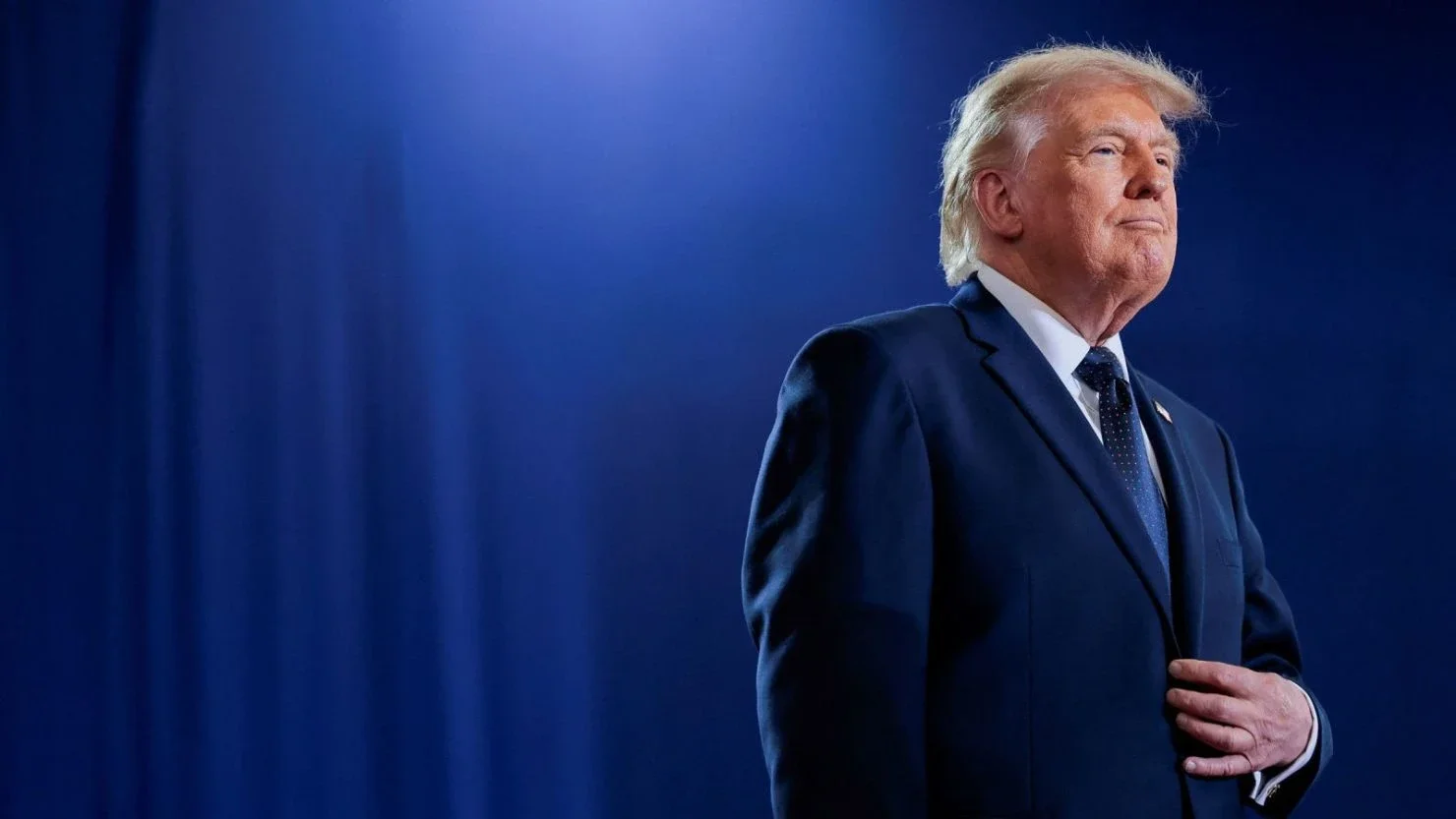 From various Western governments, there have been great praises for the Trump administration regarding the preliminary agreement with Iran.
