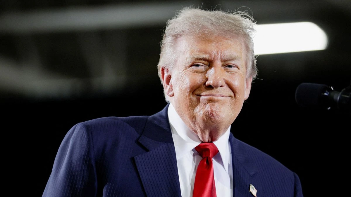 El presidente Trump nominó a Clayton, quien previamente ocupó un posición en el primer mandato del mandatario, durante los primeros días de Junio