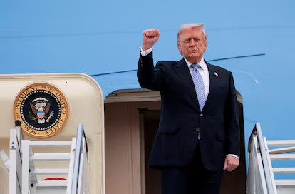 El gobierno de Donald Trump estableció nuevas sanciones contra el petróleo ruso y el régimen cubano 