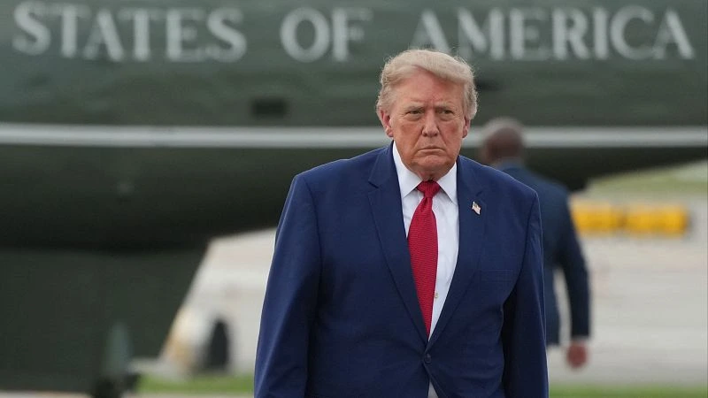El gobierno de Donald Trump solicitará a la Corte Suprema que se expida sobre la facilidad que los tribunales inferiores poseen para frenar las deportaciones