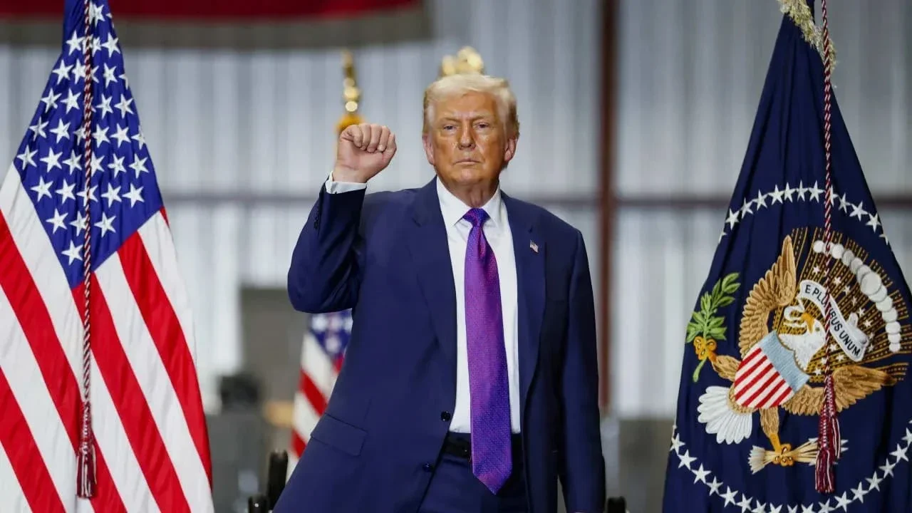 The measures of President Donald Trump in the energy sector have been one of the fundamental aspects for the growth of Texas