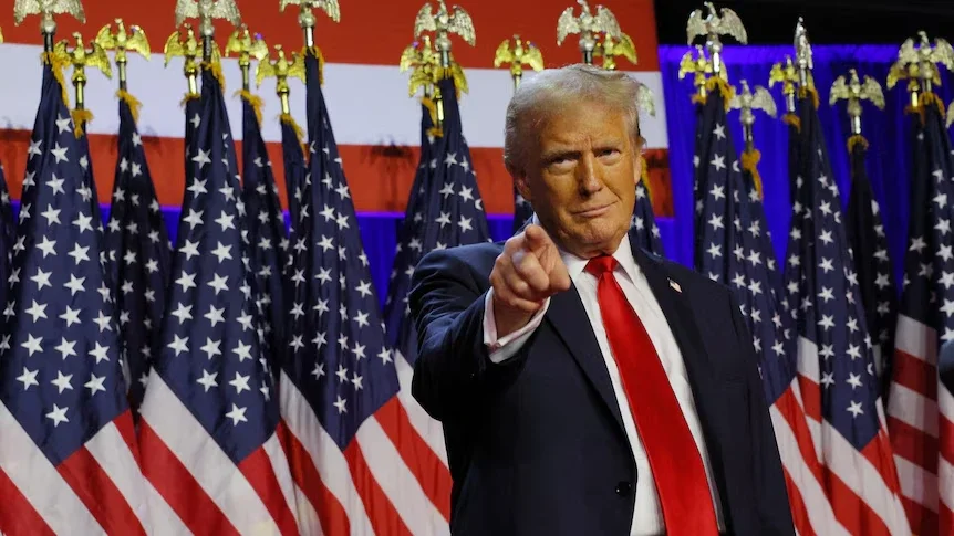 The Trump administration is moving forward with a formal investigation to combat electoral fraud in California following irregularities in California