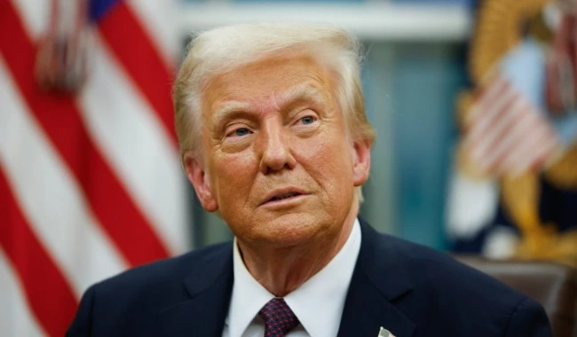 The Donald Trump administration celebrated Castel's ruling and sued the state of New York to prevent the legislation from taking effect
