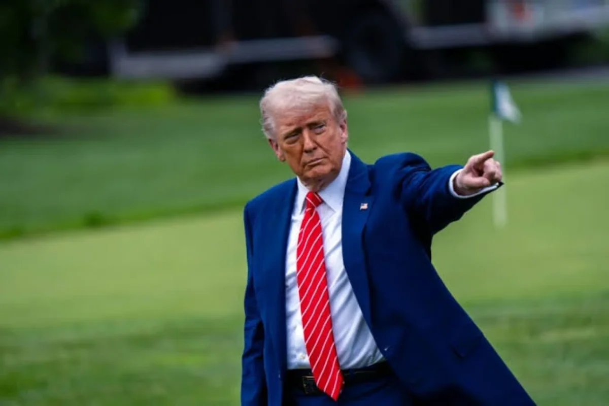 The Trump administration clarified that they will fight against any legislation that attempts to target federal law and the Constitution