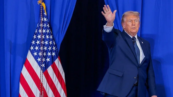 A park in Romania will be named after Donald Trump following a public vote.