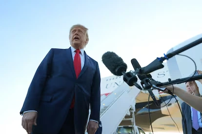 The Trump administration will seek one of the largest budget cuts for programs aimed at illegal immigration, diversity, and gender