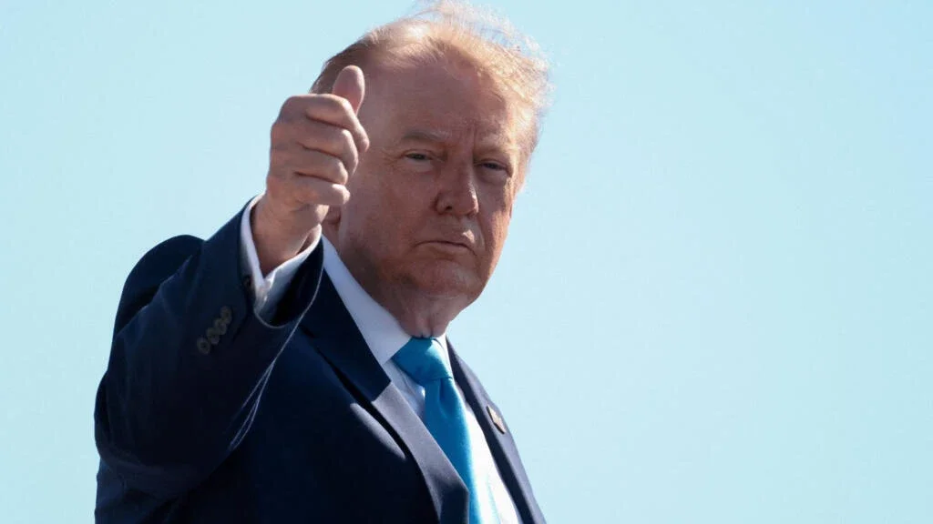 The Trump administration announced the deployment of 5,000 soldiers to Poland, following its incredible support for the conservative Karol Nawrocki.