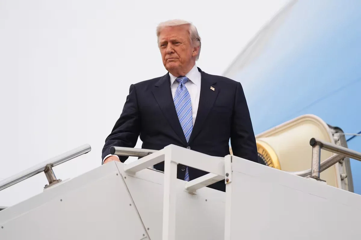 The strengthening of the immigration system has become a priority for the Trump administration.