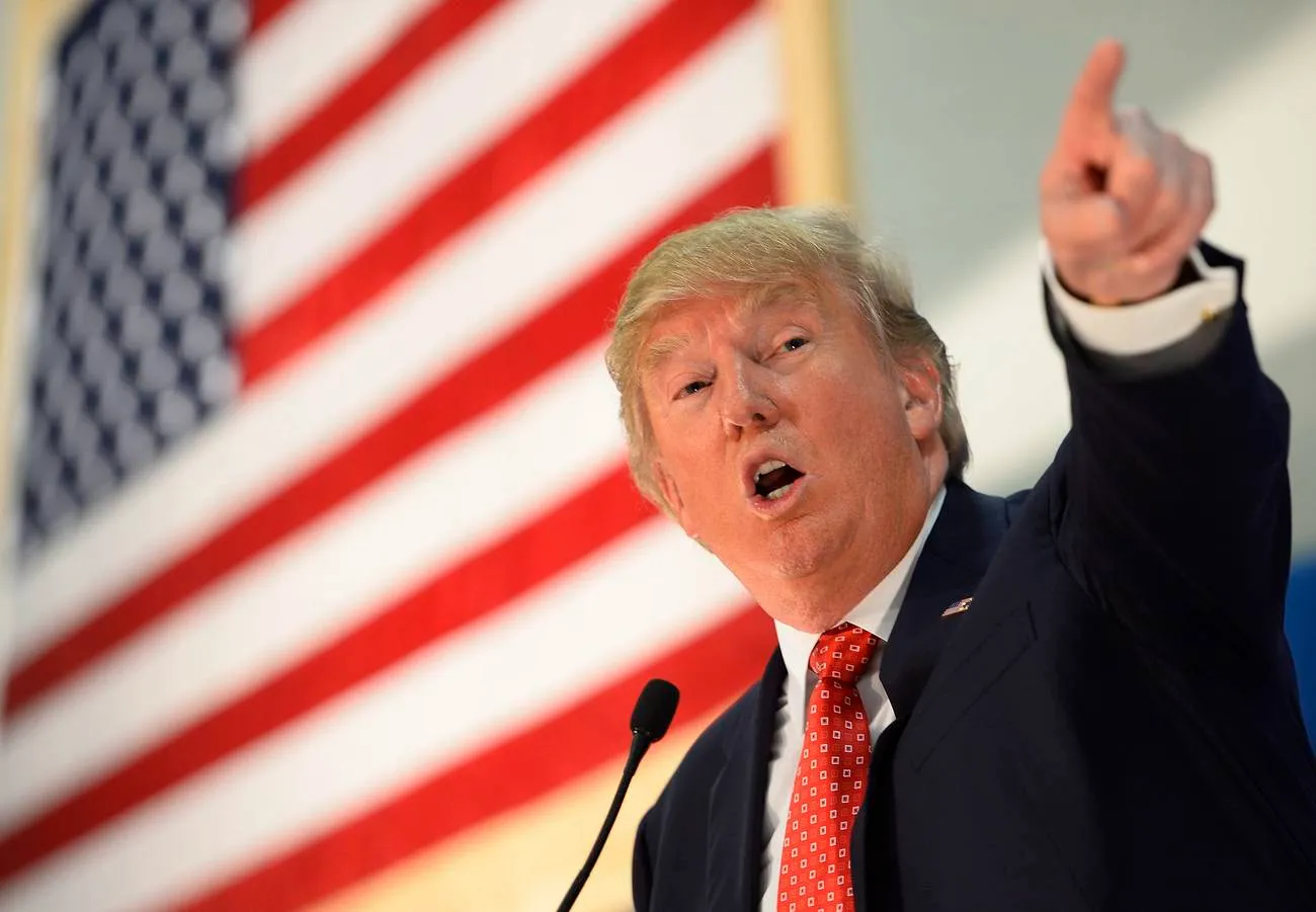 El gobierno de Trump expresó que aquellos países que poseen una estructura empresarial respaldada por el trabajo forzoso poseen alícuotas más estrictas
