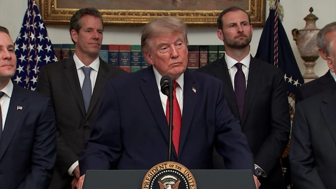 President Trump asked the Supreme Court to allow the Pentagon to implement policies that restrict transgender individuals in the armed forces