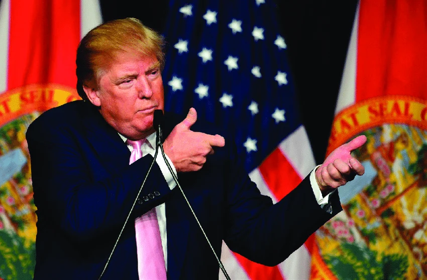 Firing squads are back: The Trump administration proposed this method of execution for 44 convicts