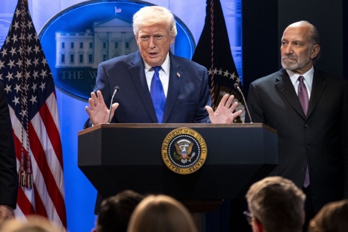 Trump ends the job of the bar associations: His administration moves forward to remove their accreditation role in universities