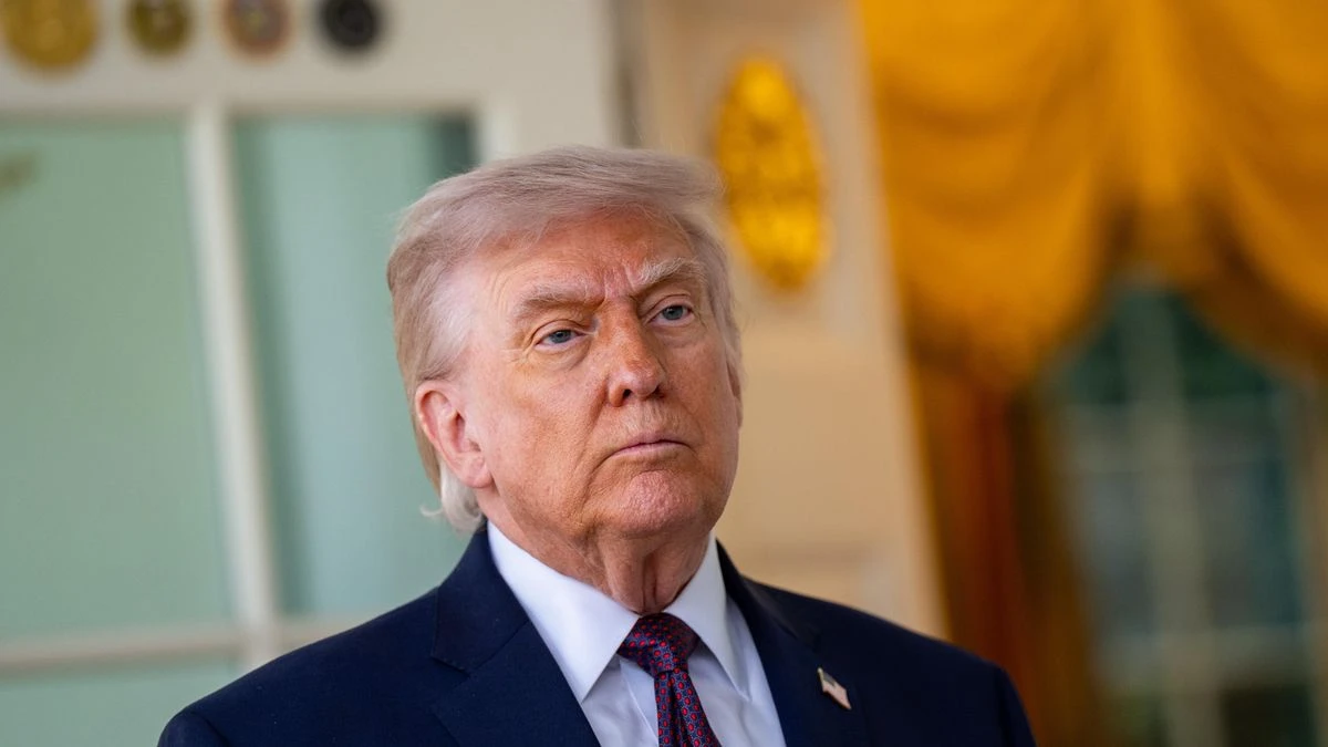 El régimen terrorista de Irán habría desarrollado un plan para asesinar al presidente Donald Trump tras el aumento de tensiones en Medio Oriente