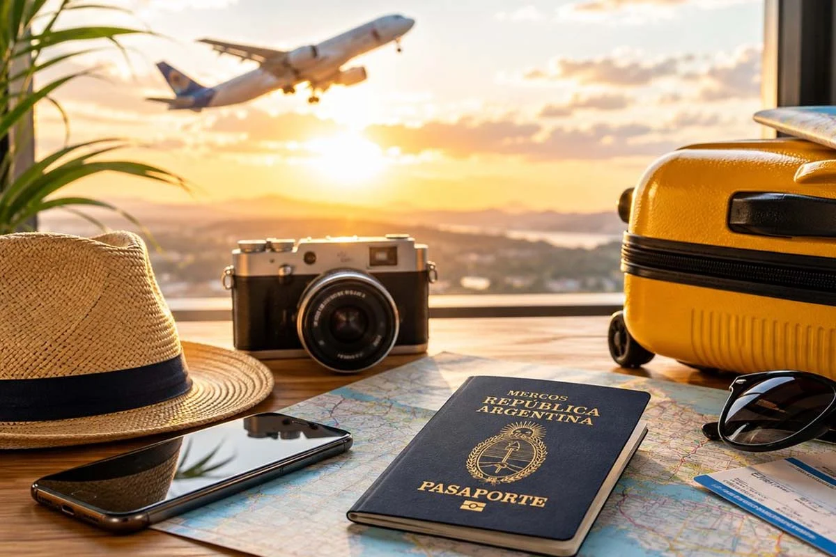 El Travel Sale 2026 comienza este lunes 24 de agosto
