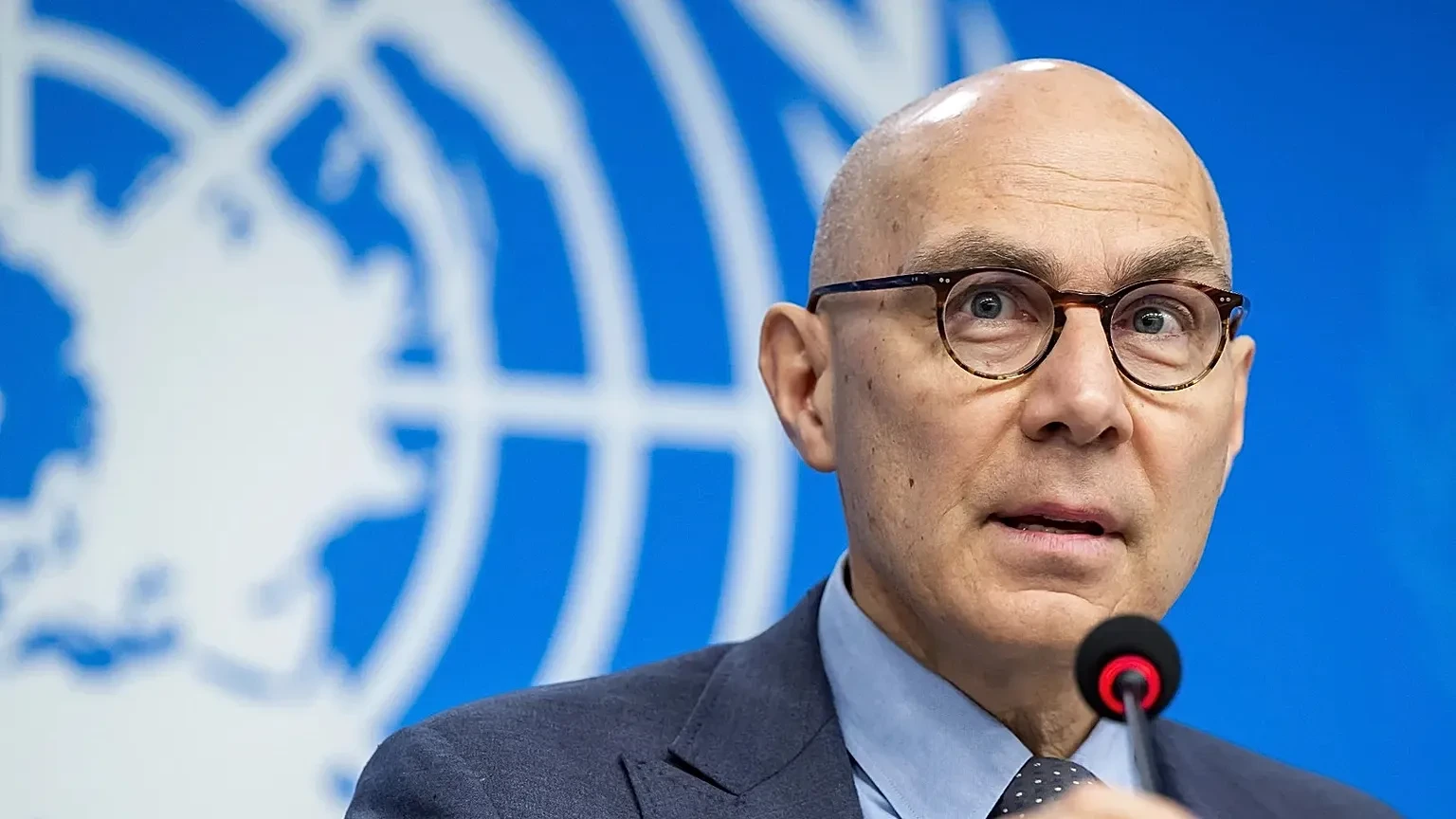 La ONU le solicitó a Venezuela el levantamiento total de las restricciones a los medios de comunicación 