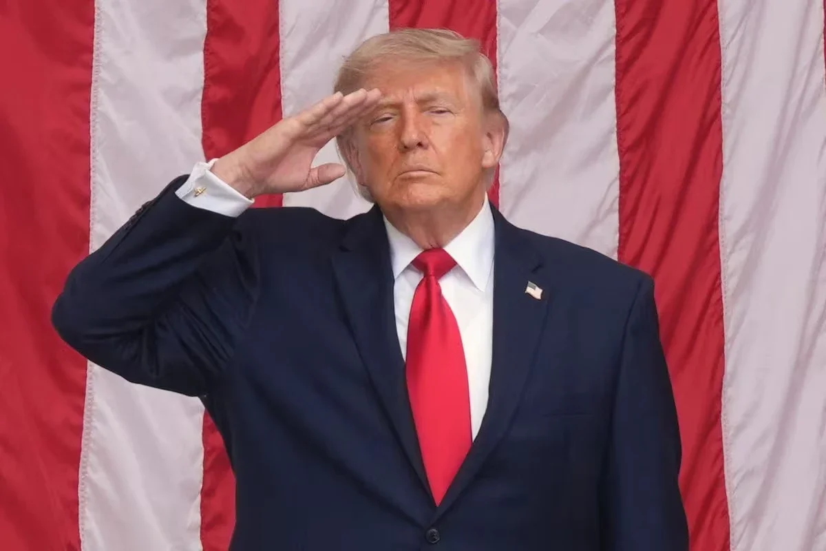 The Trump administration assured that military operations are intended to comply with the restrictions against the terrorist regime of Iran.