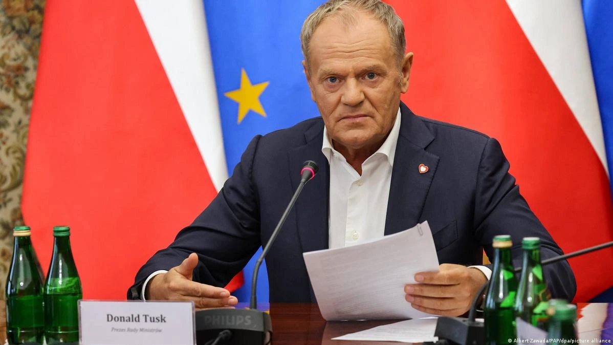 El primer ministro de Polonia señaló que existe una gran posibilidad de que Rusia aumente sus hostilidades contra países que financian a Ucrania