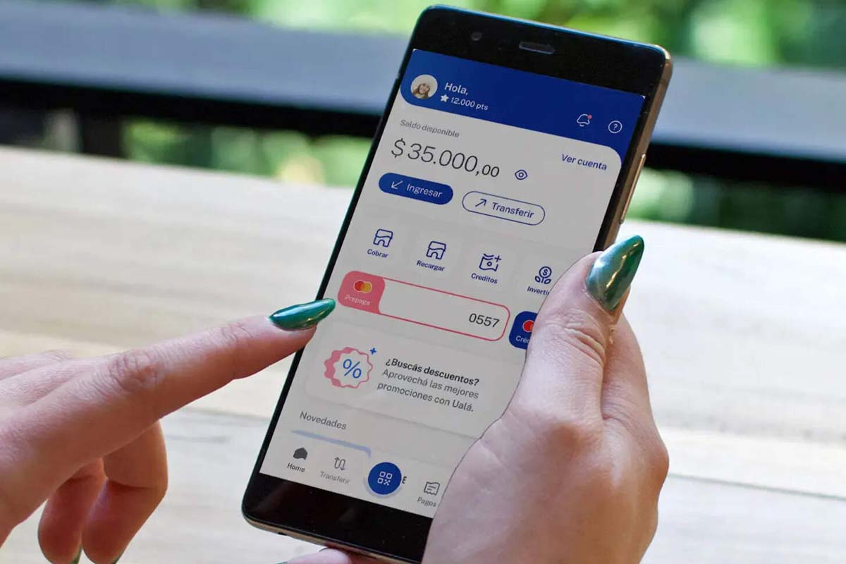 Rendimientos de billeteras virtuales