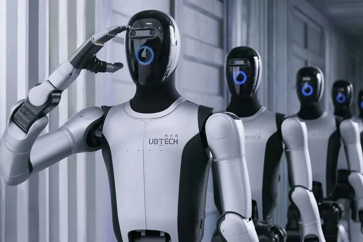 UBTech Robotics