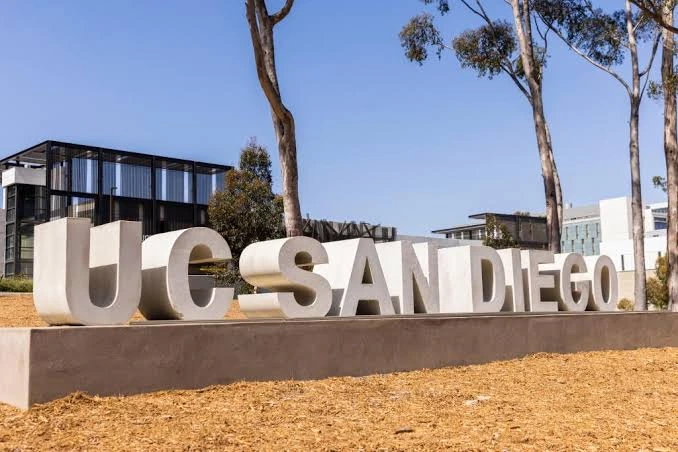 The University of California, San Diego had to shut down a program against illegal immigration due to pressure from 'woke' students