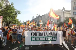 VOX España