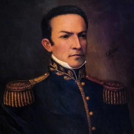 UN DÍA COMO HOY MURIÓ EL GRAN HÉROE DE LA PATRIA, CAUDILLO Y PRECURSOR DE  LA INDEPENDENCIA ⚜ GENERAL ESTEBAN ARZE ⚜ Hoy conmemoramos 211 años del  fallecimiento del General Esteban Arze,