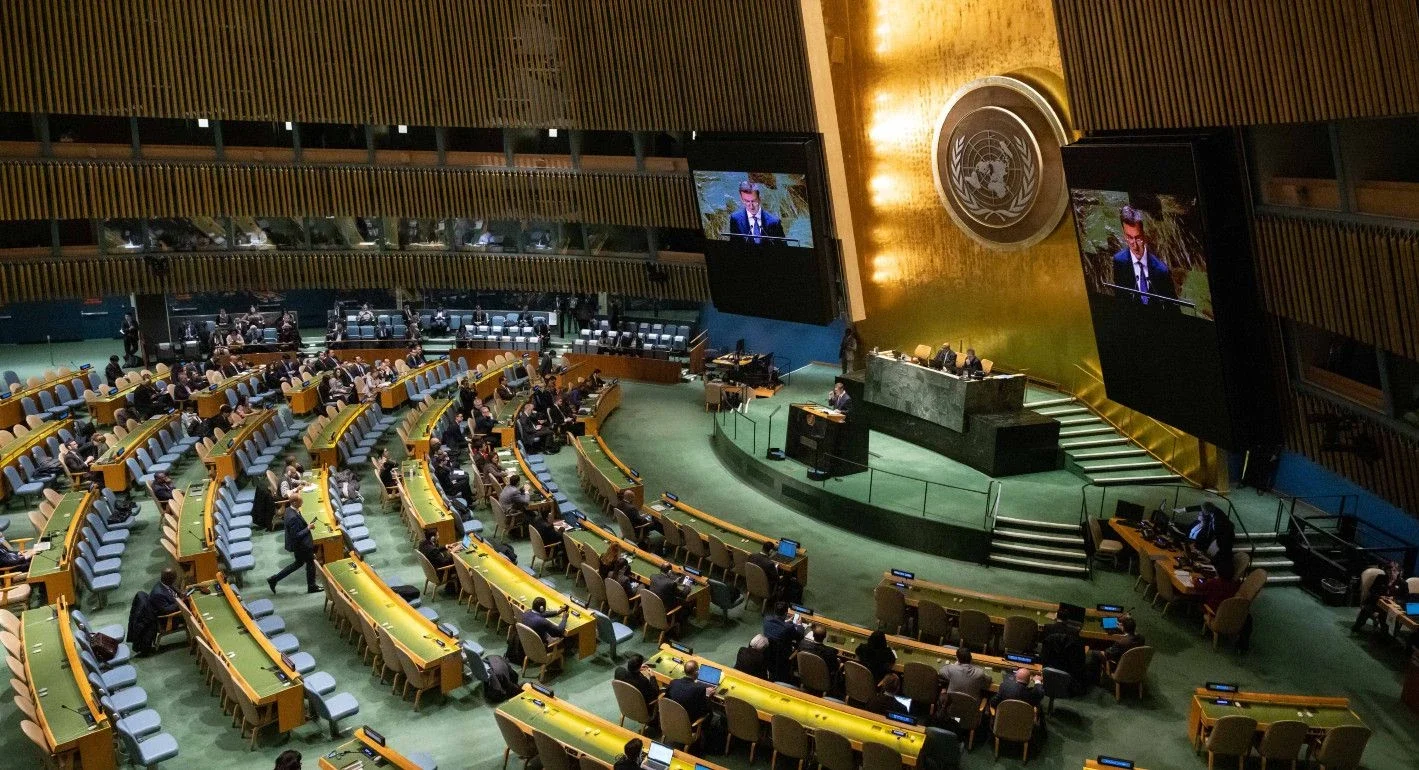 The final agreement to be signed with Iran will be backed by the United Nations Security Council