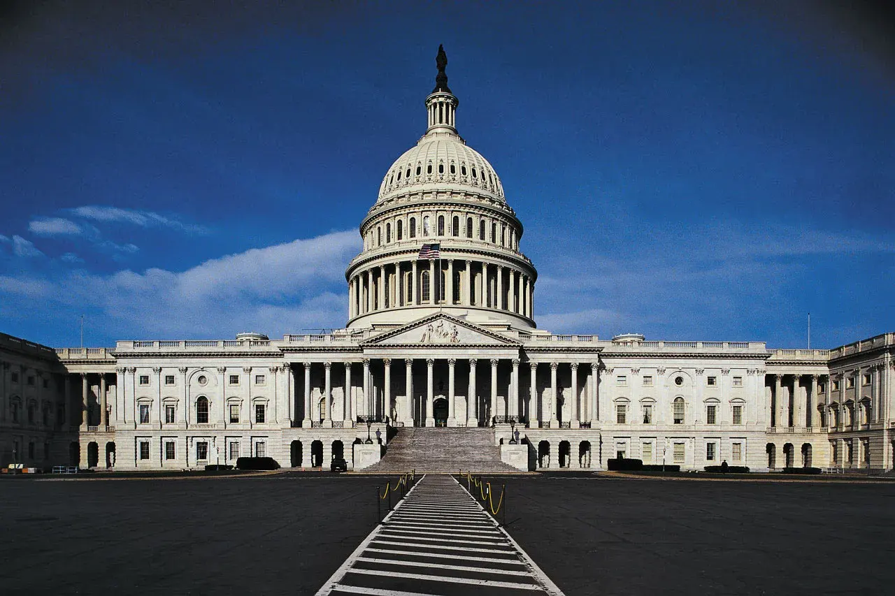 The United States Congress passed a resolution condemning the horrors of socialism and its defenders in the country