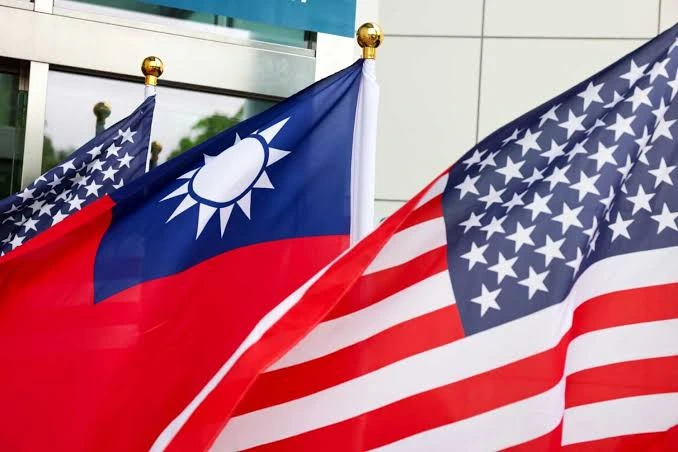 Estados Unidos ha brindado un fuerte respaldo a Taiwán y aseguró que continúan reforzando la cooperación militar